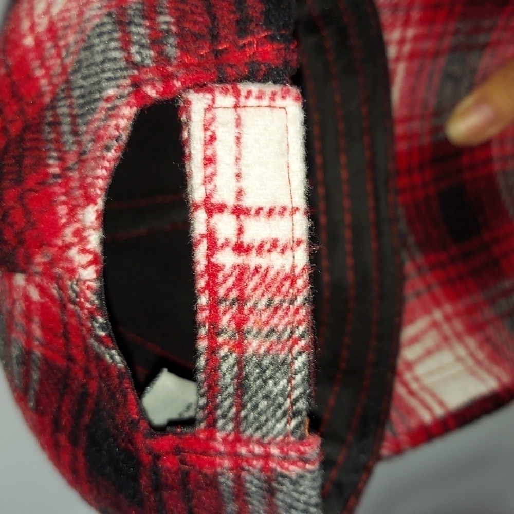 Quagga Cap - Picture 5 of 6
